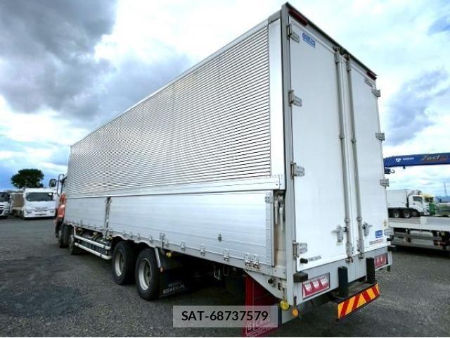 Isuzu GIGA 2019-08 7500714-3