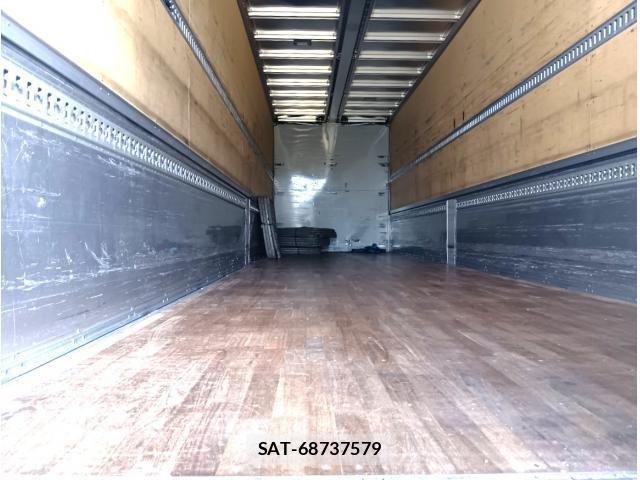 Isuzu GIGA 2019-08 7500714-5