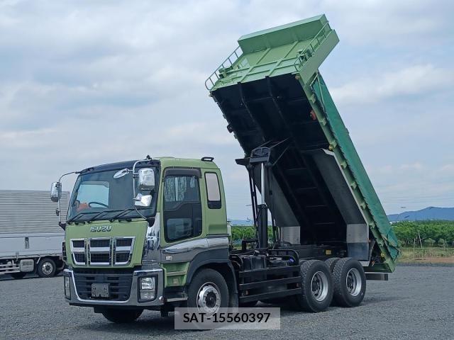 Isuzu GIGA 2013-06 7500713-9