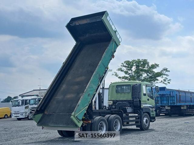 Isuzu GIGA 2013-06 7500713-10