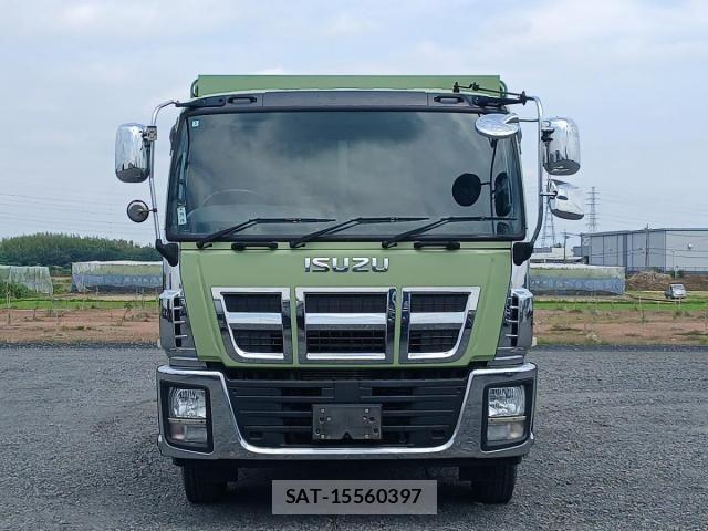 Isuzu GIGA 2013-06 7500713-1