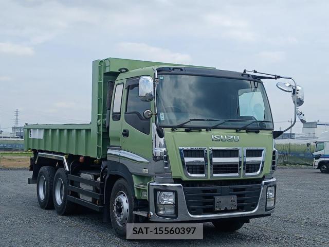 Isuzu GIGA 2013-06 7500713-2