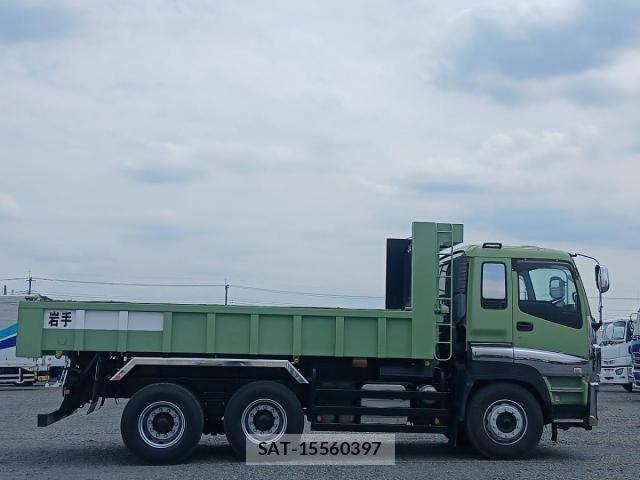 Isuzu GIGA 2013-06 7500713-3