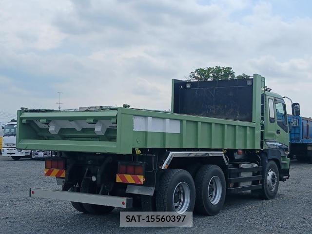 Isuzu GIGA 2013-06 7500713-4