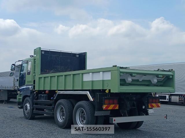 Isuzu GIGA 2013-06 7500713-6