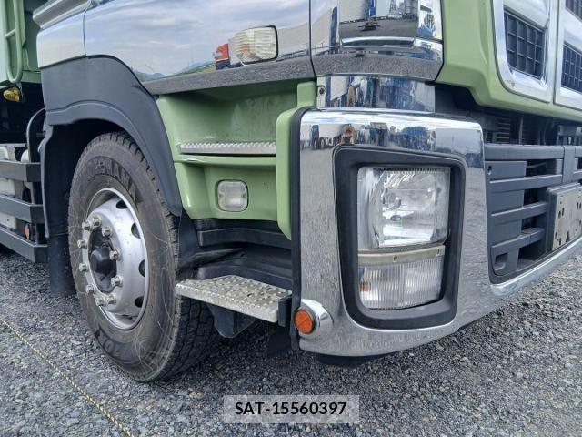 Isuzu GIGA 2013-06 7500713-8