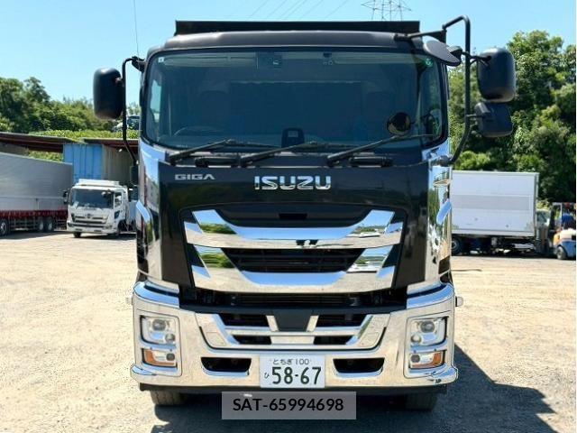Isuzu GIGA 2022-09 7500709-0