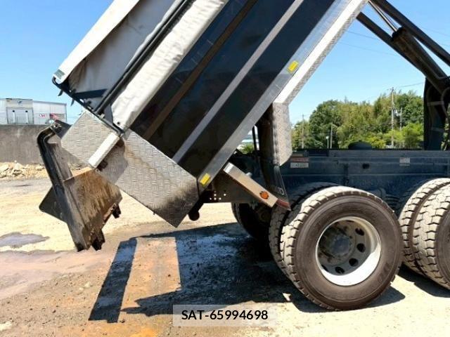 Isuzu GIGA 2022-09 7500709-11