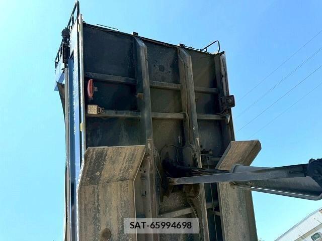 Isuzu GIGA 2022-09 7500709-12