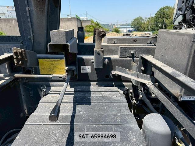Isuzu GIGA 2022-09 7500709-14