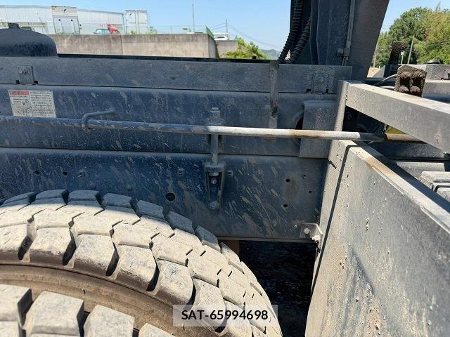 Isuzu GIGA 2022-09 7500709-15