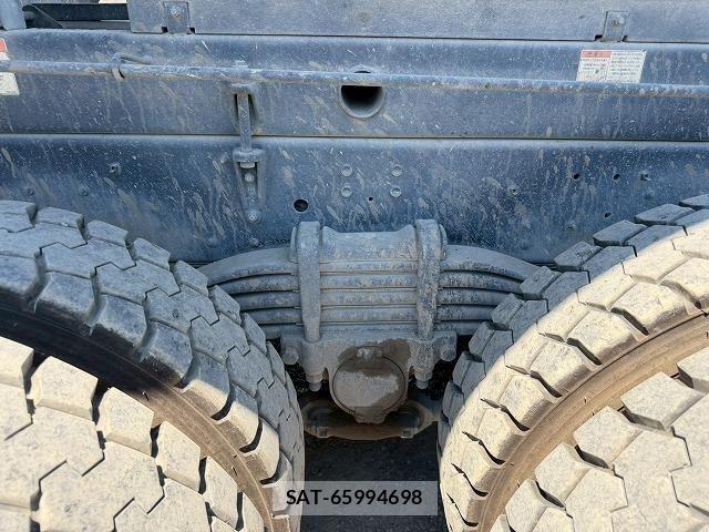 Isuzu GIGA 2022-09 7500709-16