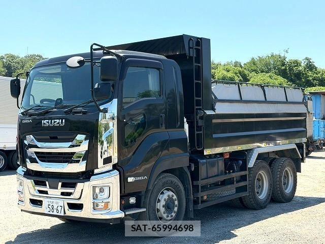 Isuzu GIGA 2022-09 7500709-1