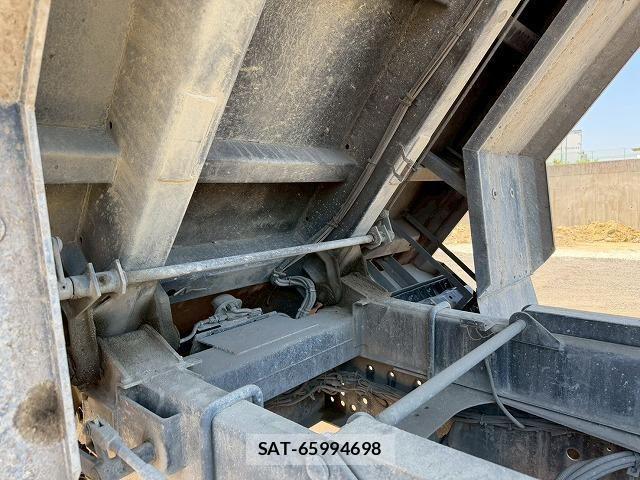 Isuzu GIGA 2022-09 7500709-19