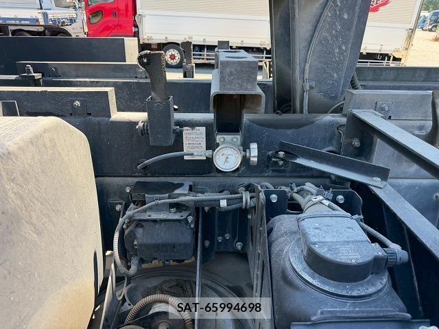 Isuzu GIGA 2022-09 7500709-21