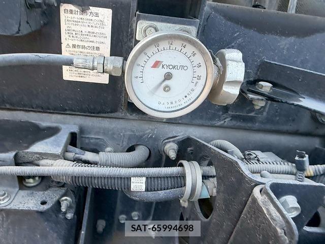 Isuzu GIGA 2022-09 7500709-22