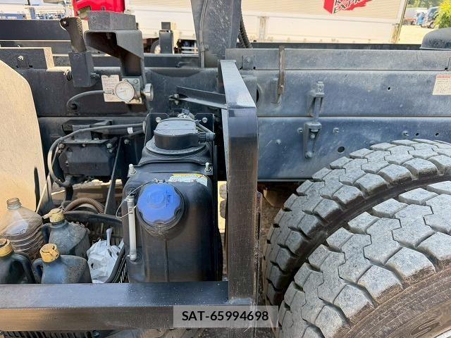 Isuzu GIGA 2022-09 7500709-23