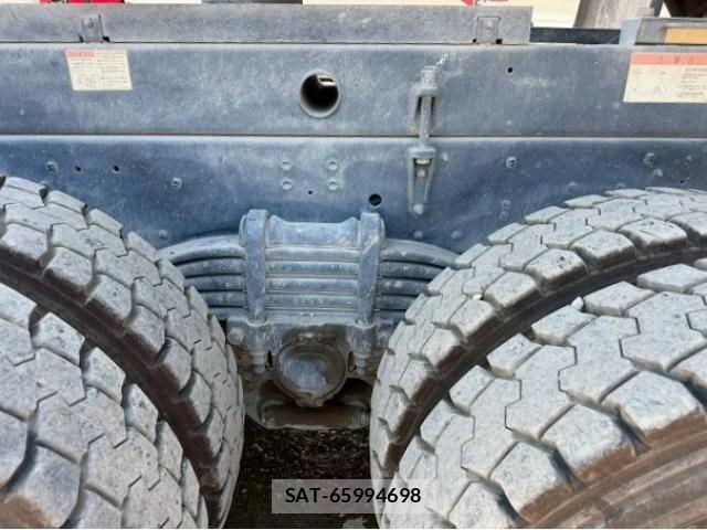 Isuzu GIGA 2022-09 7500709-25