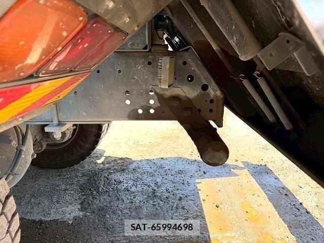 Isuzu GIGA 2022-09 7500709-27