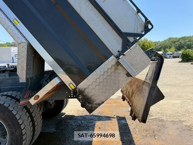 Isuzu GIGA 2022-09 7500709-28