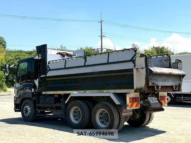 Isuzu GIGA 2022-09 7500709-2