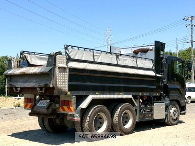 Isuzu GIGA 2022-09 7500709-4