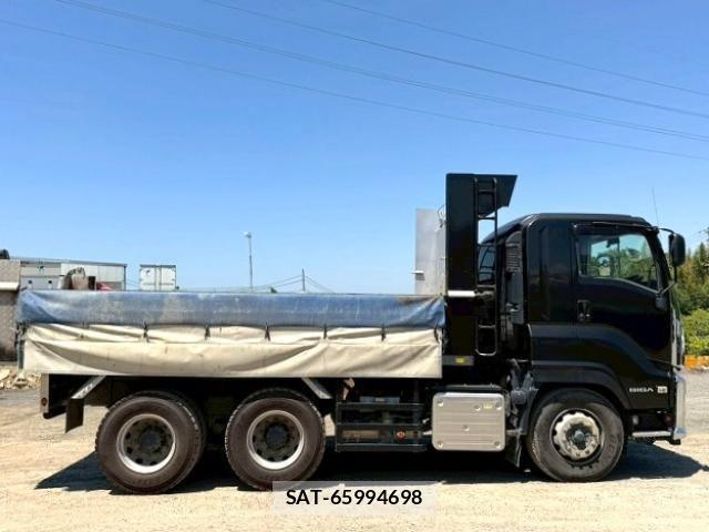 Isuzu GIGA 2022-09 7500709-6