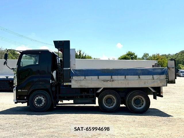 Isuzu GIGA 2022-09 7500709-7