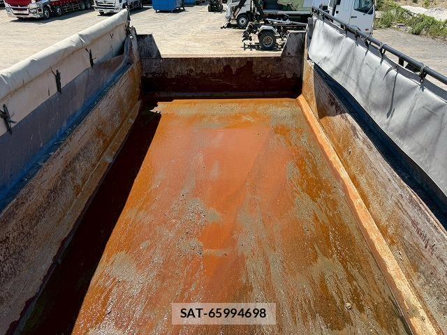 Isuzu GIGA 2022-09 7500709-8