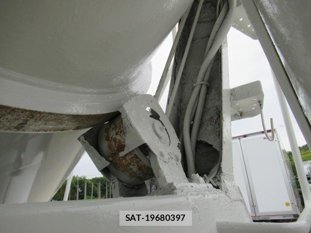 Isuzu GIGA 2015-05 7508739-22