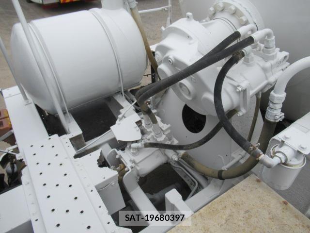 Isuzu GIGA 2015-05 7508739-25