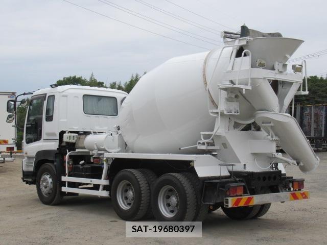 Isuzu GIGA 2015-05 7508739-2