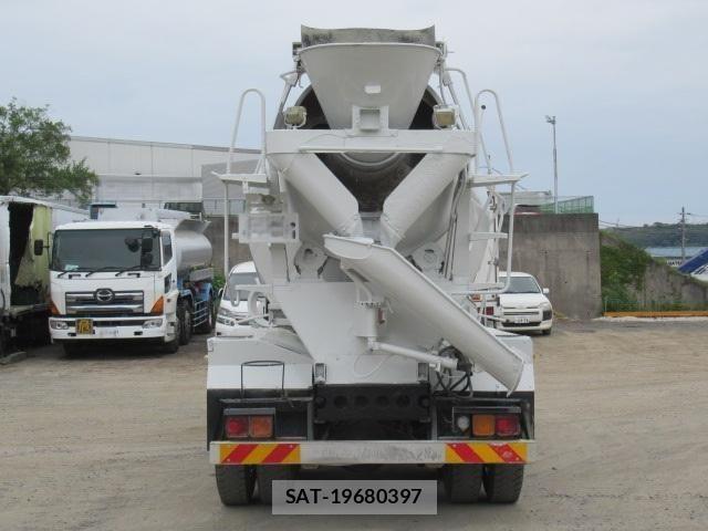 Isuzu GIGA 2015-05 7508739-4