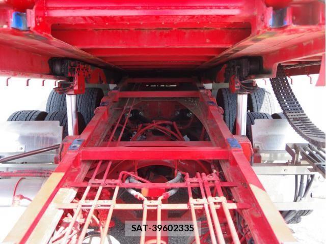 Isuzu GIGA 2014-04 7500706-9