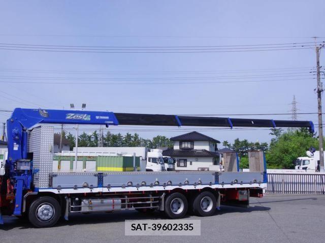 Isuzu GIGA 2014-04 7500706-12