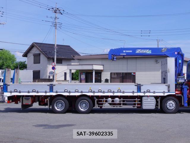 Isuzu GIGA 2014-04 7500706-21