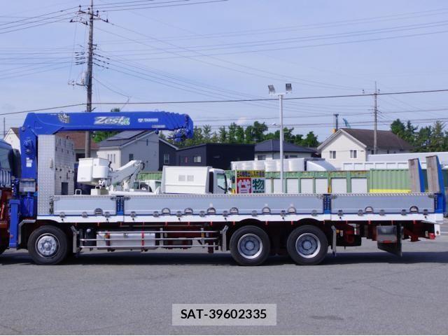 Isuzu GIGA 2014-04 7500706-22