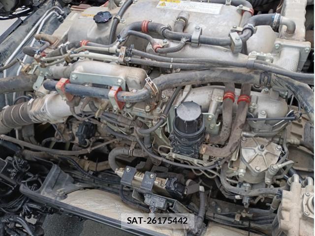 Isuzu GIGA 2017-01 7500710-19