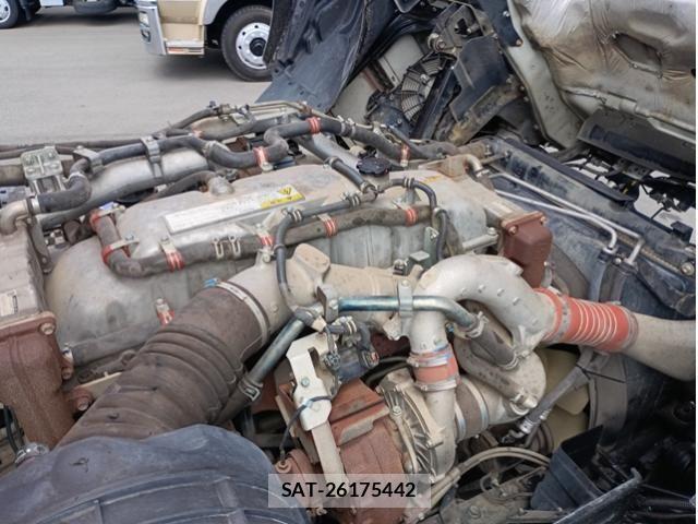 Isuzu GIGA 2017-01 7500710-20