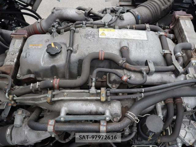 Isuzu GIGA 2017-03 7508731-23