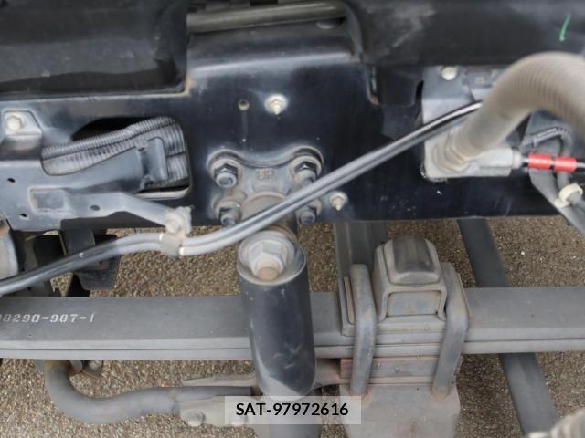 Isuzu GIGA 2017-03 7508731-25