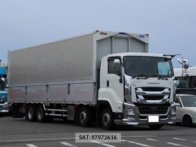 Isuzu GIGA 2017-03 7508731-2
