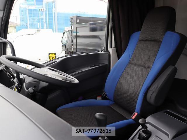 Isuzu GIGA 2017-03 7508731-29