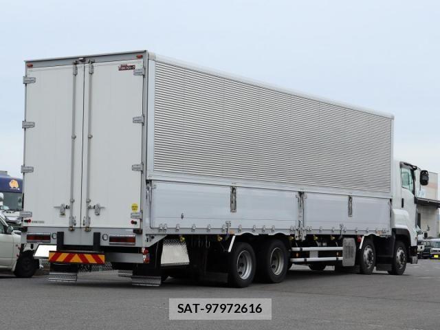 Isuzu GIGA 2017-03 7508731-3