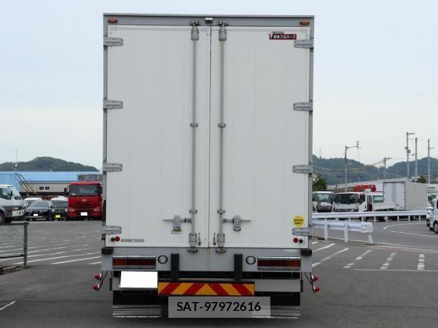 Isuzu GIGA 2017-03 7508731-4
