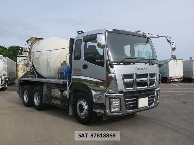 Isuzu GIGA 2016-08 7562168-1