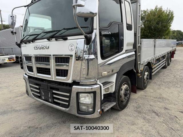 Isuzu GIGA 2016-02 7562169-10