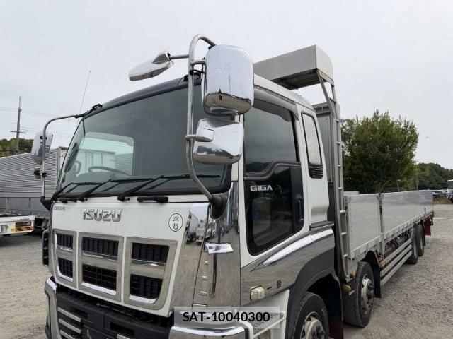 Isuzu GIGA 2016-02 7562169-11