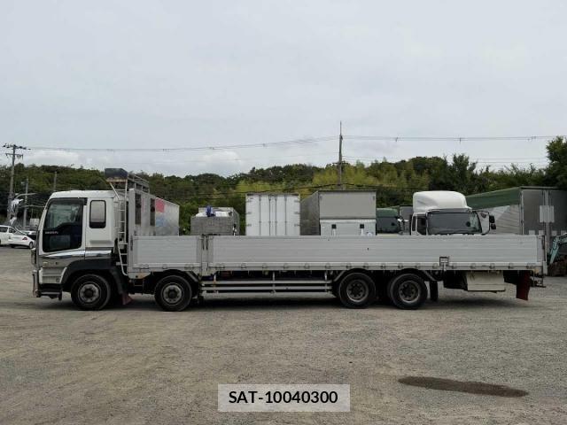 Isuzu GIGA 2016-02 7562169-2