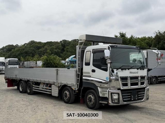 Isuzu GIGA 2016-02 7562169-7